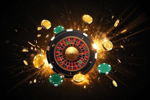 fix4d mobile app interface showing casino games and sports markets on Android and iPhone