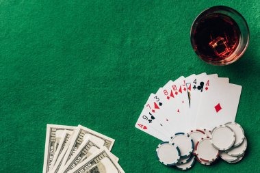 Sports betting result with final score and settlement confirmation