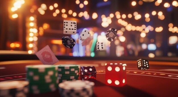 Game history section of fix4d statistics showing individual bet results